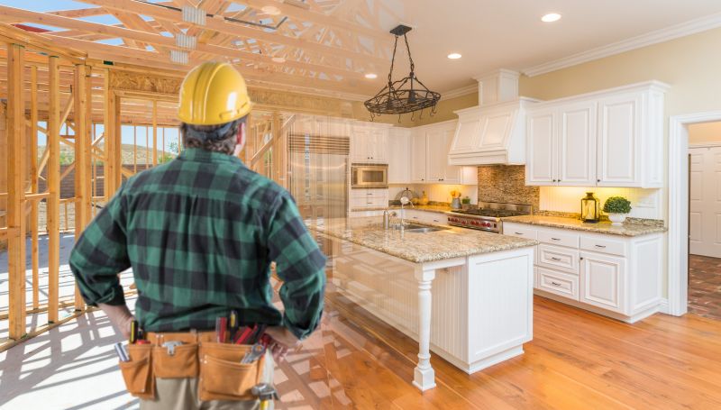 Top Bathroom Remodeling Companies in Cupertino, CA