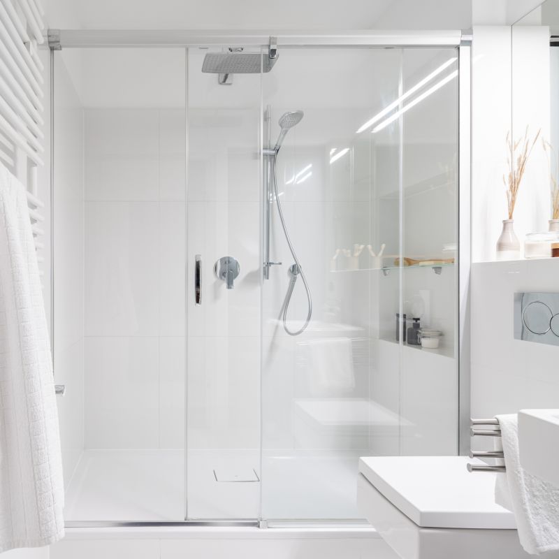 Best Shower Installation Contractors in Santa Cruz, CA